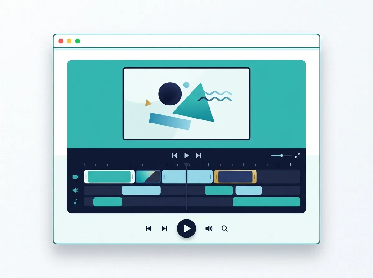 Delphi Marketing Video and Motion production featuring 3D animation, motion graphics, and financial storytelling